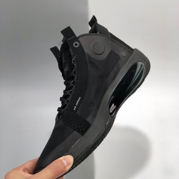 Nike air Jordan Blue shoe fashion AJ series